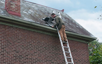 what affects urgent Goathurst Common roof repairs