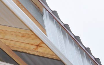 why Goathurst Common fascia repairs are essential