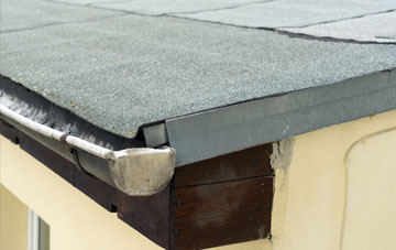 Goathurst Common flat garage roofing repairs