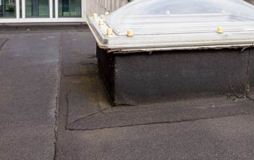 disadvantages of Goathurst Common flat roofs