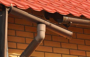 Goathurst Common gutter repair costs