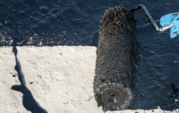 Goathurst Common liquid sealant waterproofing