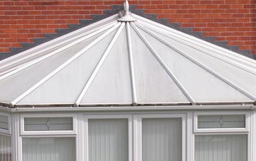 Goathurst Common polycarbonate conservatory roof repairs