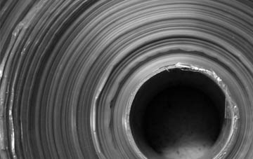 Goathurst Common pvc roof replacement