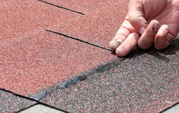 Goathurst Common asphalt roof repairs