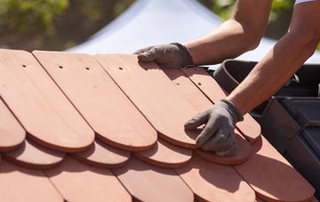 Goathurst Common roof tile contractors