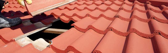 compare Goathurst Common roof repair quotes