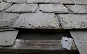 Goathurst Common slate roof repairs and maintenance