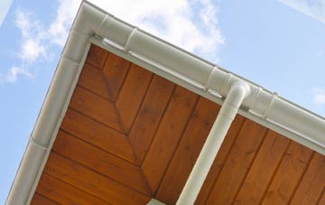 Goathurst Common soffit types