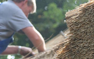 professional Goathurst Common thatchers