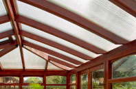 Goathurst Common conservatory roofing insulation