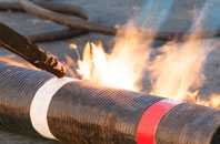 Goathurst Common flat roofing replacement