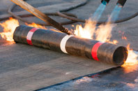 Goathurst Common flat roof sealing