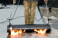 Goathurst Common flat roof sealing quote