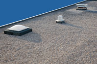 Goathurst Common flat roofing