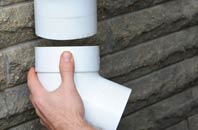 rated Goathurst Common guttering companies