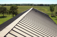 Goathurst Common metal roof quotes