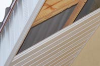 rated Goathurst Common soffit repair companies