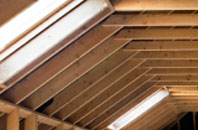 Goathurst Common tapered roof insulation quotes