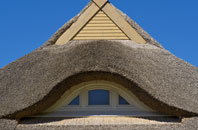 Goathurst Common thatch roofing